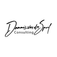 Dennis van der Spoel Consulting Logo
