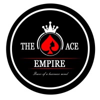 THE ACE EMPIRE Logo