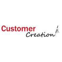 Customer Creation Logo