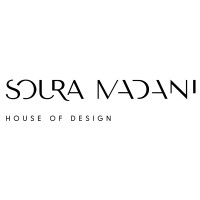 Soura Madani House of Design Logo