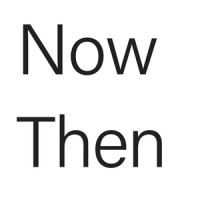 Now Then Logo