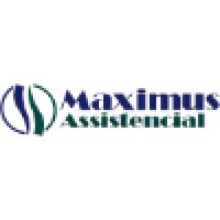 Maximus Assistencial Logo
