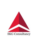SKG Consultancy Services Ltd. Logo