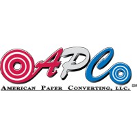 American Paper Converting Logo