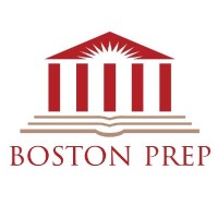 Boston Prep Logo