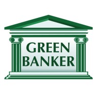 Green Banker Logo