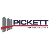 Pickett Insurance Agency Logo