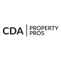 CDA Property Pros / Vacation Rental Authority Logo