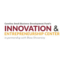 Innovation & Entrepreneurship Center Logo