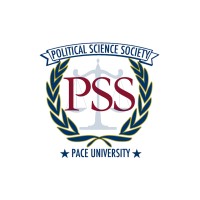 The Pace University Political Science Society Logo