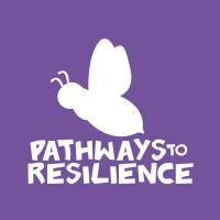Pathways to Resilience Logo