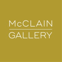 McClain Gallery Logo