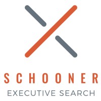 Schooner Executive Search Logo