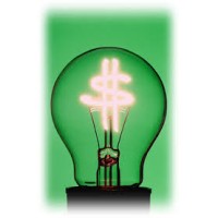 Smart Home Electric Logo