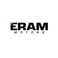 Eram Motors - Mahindra & Mahindra Dealer Logo