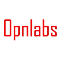 Opnlabs Logo