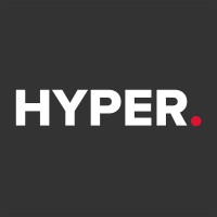 Hyper Logo