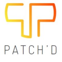 Patchd Medical Logo