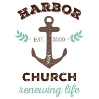 Harbor Church San Diego Logo