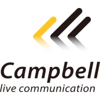 Campbell Live Communication GmbH Logo