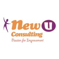 NewU Consulting Ltd Logo