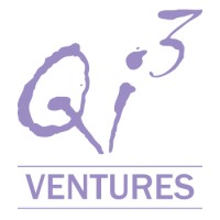 Qi3 Ventures Logo