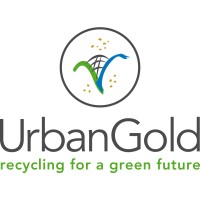 UrbanGold GmbH Logo