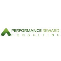 Performance Reward Consulting Logo