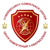 Cybersecurity Competence Center NGO Logo