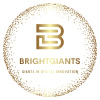 BrightGiants Logo