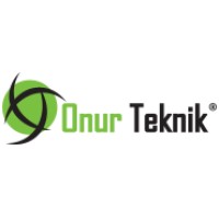 ONUR TEKNİK Logo