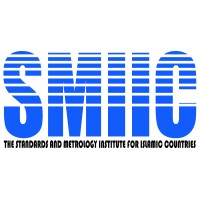 The Standards and Metrology Institute for Islamic Countries (SMIIC) Logo