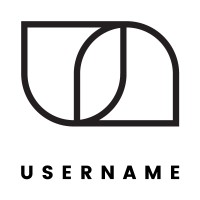 Username Logo