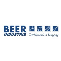 Beer-Industrie Logo