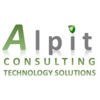 ALPIT Consulting SRL Logo