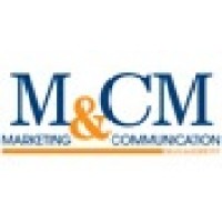 M&CM Logo
