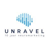 Unravel | Neuromarketing Research Logo