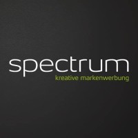 Spectrum Werbeagentur Logo