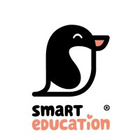 Smart Education Logo