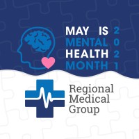 Regional Medical Group Logo