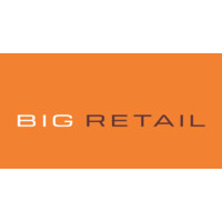 BIG Retail Logo