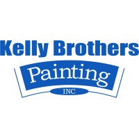 Kelly Brothers Painting Logo