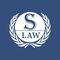 Shim Law Logo