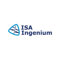 ISA Ingenium Logo