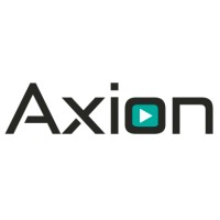 Axion - Advise, Produce, Execute Logo