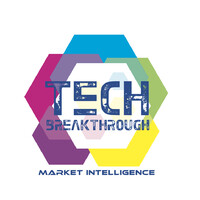 Tech Breakthrough Logo