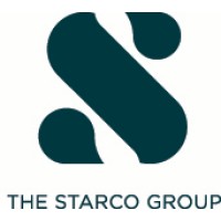 The Starco Group Logo