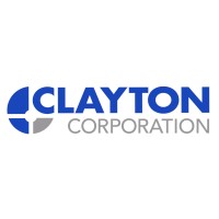 Clayton Corporation Logo
