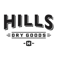 Hills Dry Goods Logo