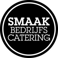 Smaak Bedrijfscatering Logo